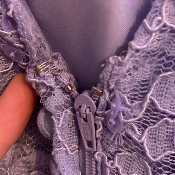 Formal/ grad dress - Picture 5 of 7